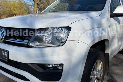 VW Amarok 74.000 km 26.990 &euro; Soltau 29614