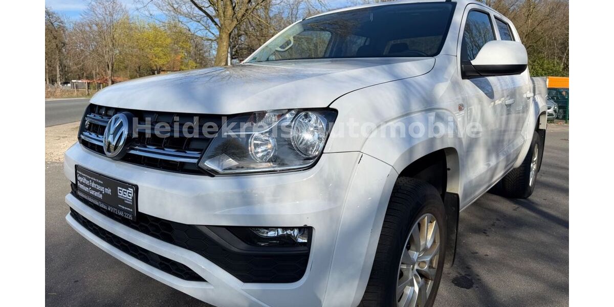 VW Amarok 74.000 km 28.990 &euro; Soltau 29614