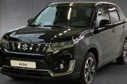 Suzuki Vitara 17.222 km 25.980 &euro; Nordhausen 99734