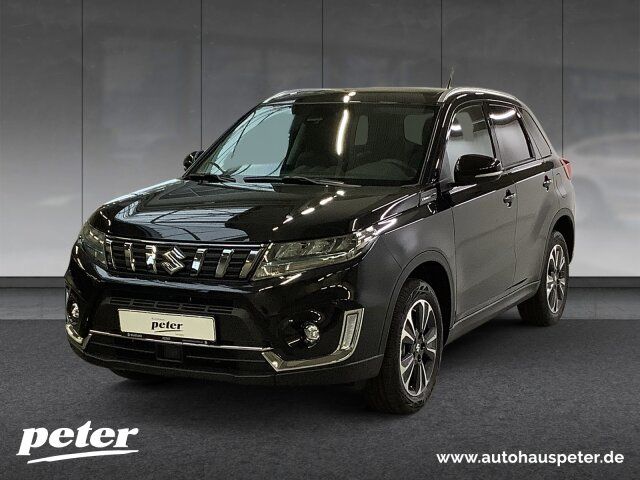 Suzuki Vitara 17.222 km 25.980 &euro; Nordhausen 99734