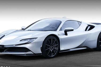 Ferrari SF90 6.565 km 374.780 &euro; Köln 50858