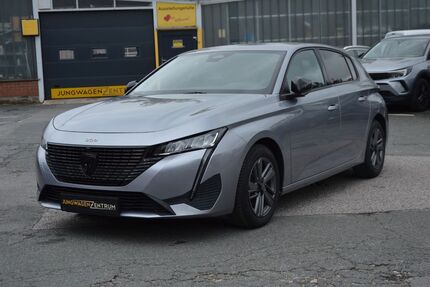 Peugeot 308 41.400 km 18.900 € Nürnberg 90469