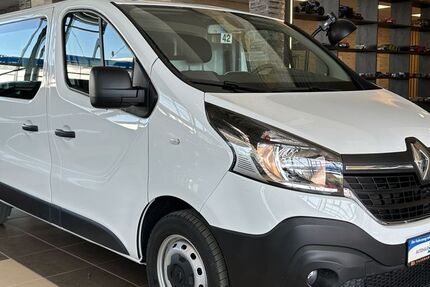 Renault Trafic 49.800 km 19.500 &euro; Eitorf 53783