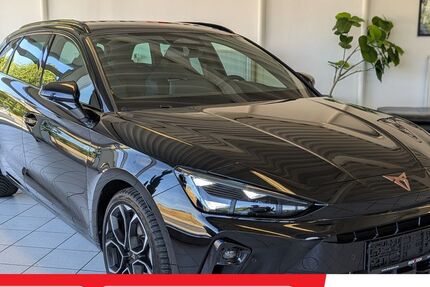 Cupra Leon 17.050 km 31.480 &euro; Homberg (Efze) 34576