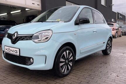Renault Twingo 18.477 km 15.499 &euro; Zerbst / Anhalt 39261