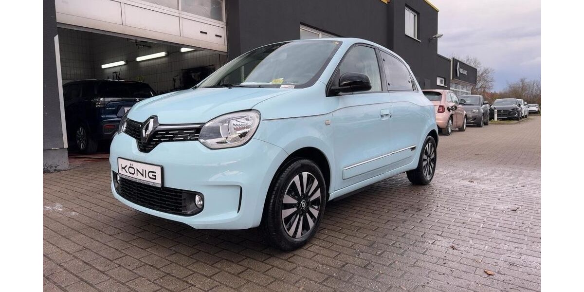 Renault Twingo 18.477 km 15.499 &euro; Zerbst / Anhalt 39261