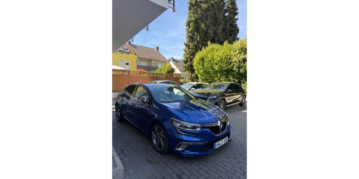 Renault Megane 75.700 km 15.000 &euro; Langenfeld 40764
