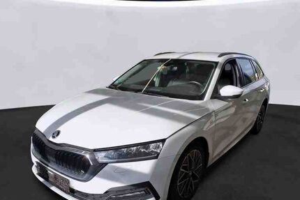 Skoda Octavia 91.639 km 21.890 € Braunschweig Wenden 38110