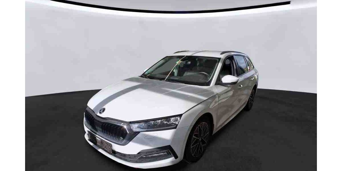 Skoda Octavia 91.639 km 21.890 € Braunschweig Wenden 38110