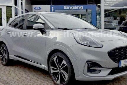 Ford Puma 24.000 km 17.389 &euro; Suhl 98529
