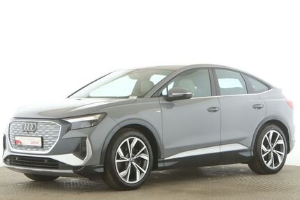 Audi Q4 e-tron 99.628 km 29.899 &euro; Seevetal 21217