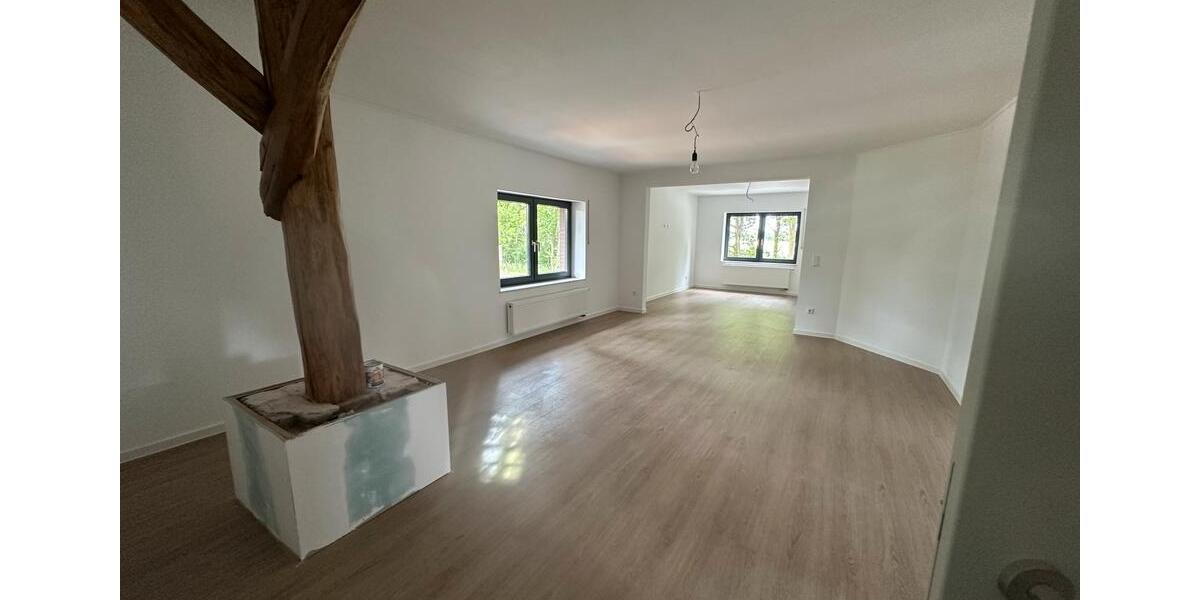 3ZKB in HarenFehndorf, OG, zu vermieten 3 zimmer