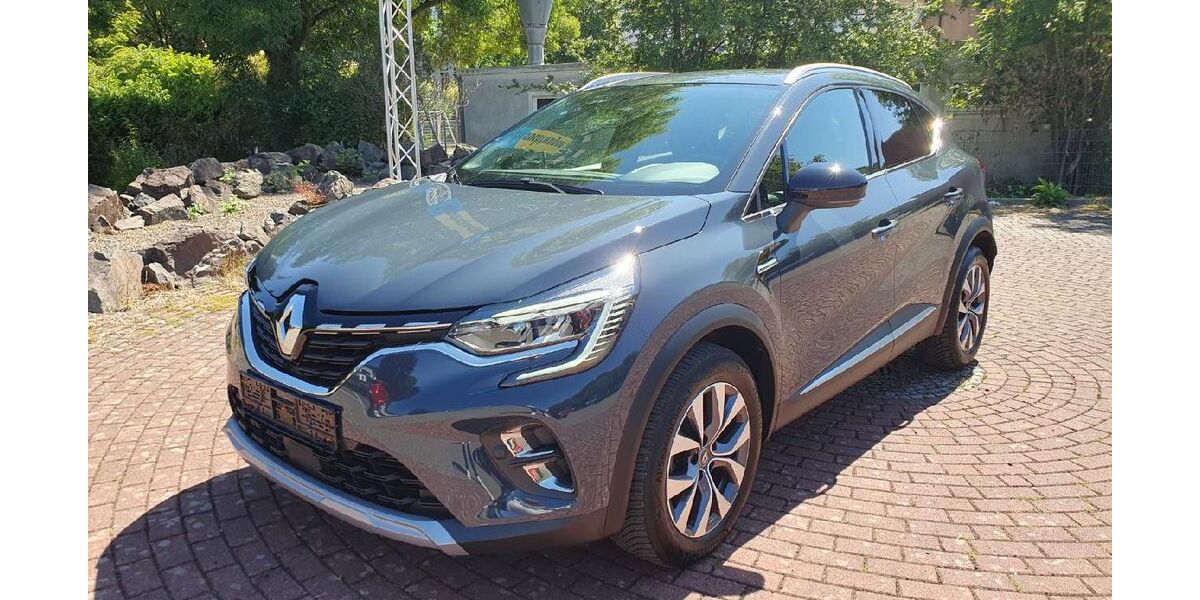 Renault Captur 54.000 km 15.995 &euro; Hagen 58091