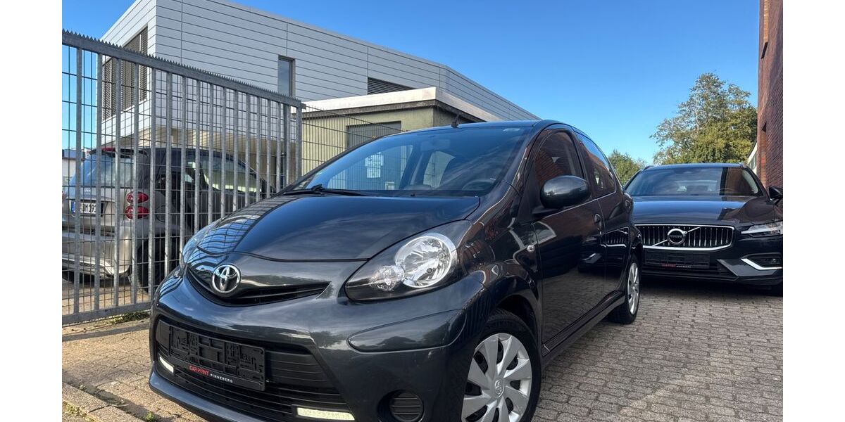 Toyota Aygo (X) 150.000 km 3.980 &euro; Pinneberg 25421