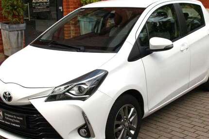 Toyota Yaris 91.650 km 11.199 &euro; Eisenach 99817
