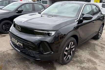 Opel Mokka 24.454 km 17.985 &euro; Bad Wörishofen 86825