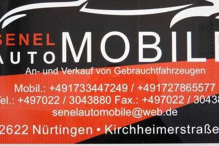 VW Golf 67.900 km 16.750 &euro; Nürtingen 72622