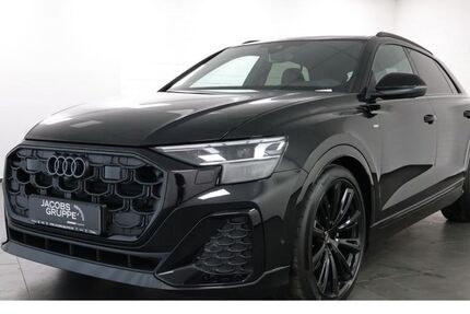 Audi Q8 24.524 km 91.880 &euro; Alsdorf 52477
