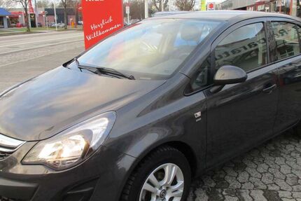 Opel Corsa 34.000 km 8.450 &euro; Kiel-Kronshagen 24119