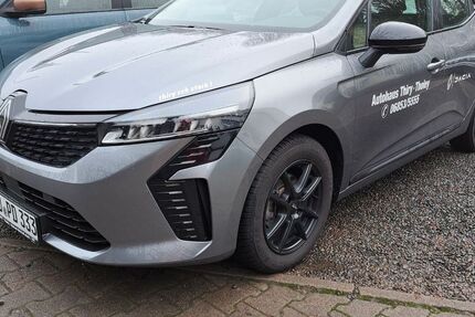 Renault Clio 11.500 km 17.900 &euro; Tholey 66636