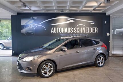 Ford Focus 105.275 km 7.800 &euro; Ratingen 40880
