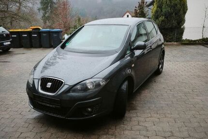 Seat Altea 288.000 km 3.000 &euro; Braunfels 35619