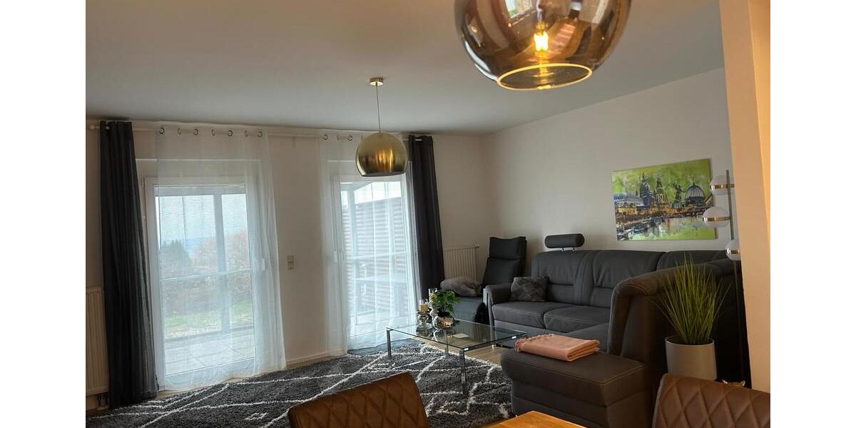 Ferienimmobilie Dresden Cotta - 50&euro; | Angebot:19028644
