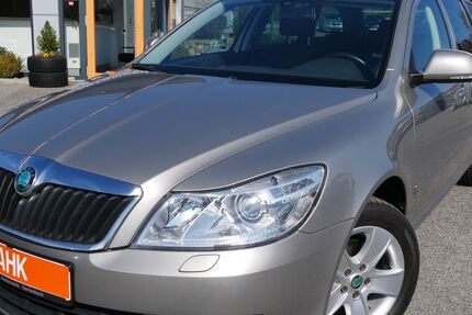 Skoda Octavia 127.932 km 8.700 &euro; Oerlenbach 97714