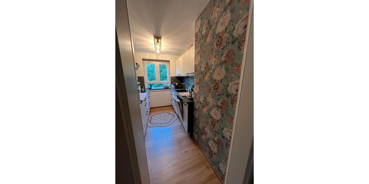 Etagenwohnung Gaildorf - 3 Zimmer, 60 m&sup2;, 750&euro; | Angebot:25392539