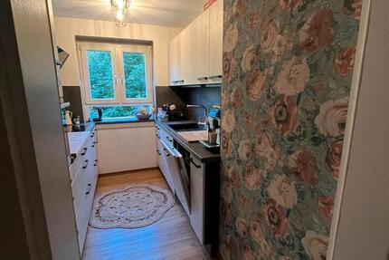 Wohnung Gaildorf - 3 Zimmer, 60 m&sup2;, 750&euro; | Angebot:25392539