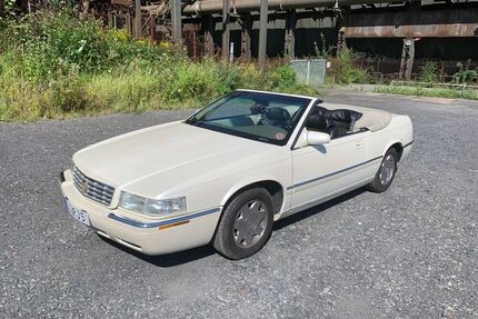 Cadillac Eldorado
