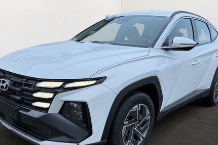 Hyundai TUCSON 5.250 km 29.990 &euro; Kassel 34123