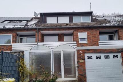 Mittleres Reihenhaus in Warendorf Nord 5 zimmer