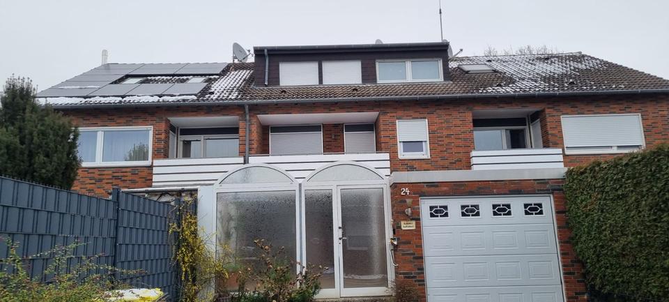 Mittleres Reihenhaus in Warendorf Nord 5 zimmer