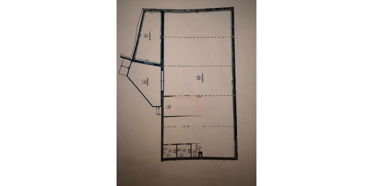 Gewerbeobjekt Itzehoe - 650&euro; | Angebot:26024257