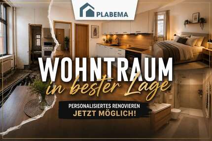Wohnung Schwerin Altstadt - 2 Zimmer, 78 m&sup2;, 1.000&euro; | Angebot:27075909