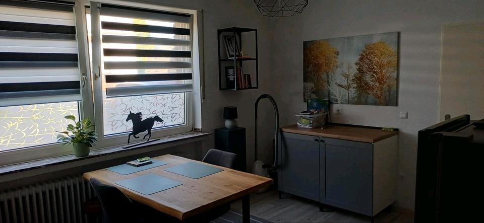 Erdgeschoßwohnung Oer-Erkenschwick Erkenschwick - 1 Zimmer, 37 m&sup2;, 290&euro; | Angebot:27587067
