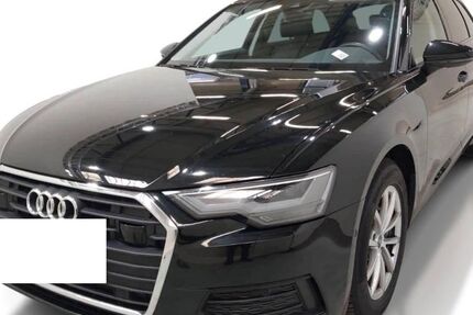 Audi A6 104.200 km 24.990 &euro; Steinbach-Hallenberg OT Herges-Hallenberg 98587