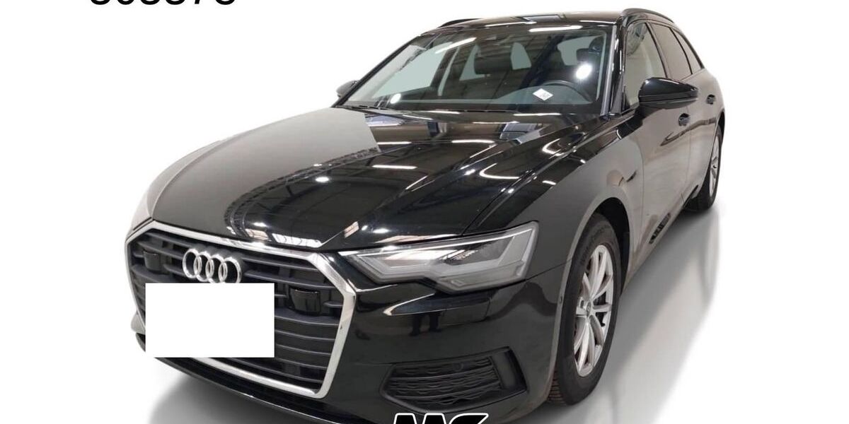 Audi A6 104.200 km 24.990 &euro; Steinbach-Hallenberg OT Herges-Hallenberg 98587