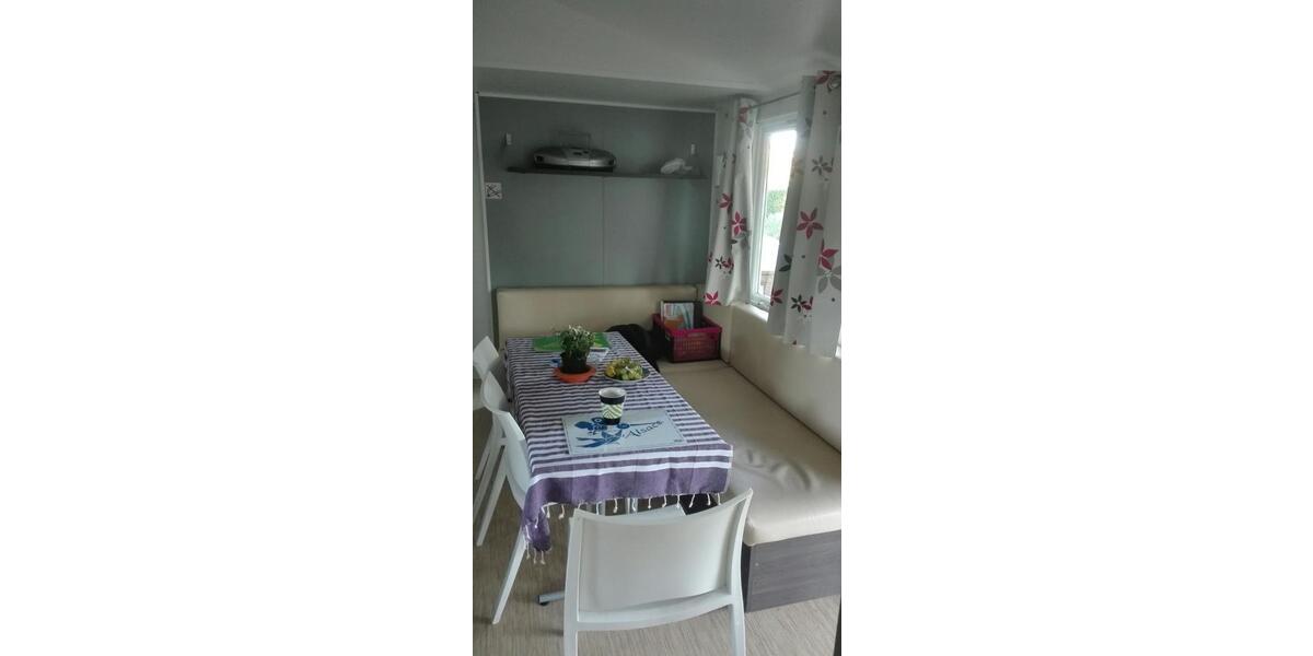 Bungalow Breisach am Rhein - 4 Zimmer, 35 m&sup2;, 19.900&euro; | Angebot:27110622