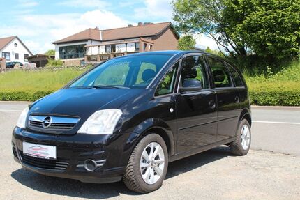 Opel Meriva 175.681 km 2.999 &euro; Herzberg am Harz 37412