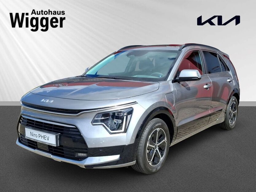 Kia Niro 20.500 km 31.990 € Rostock 18146