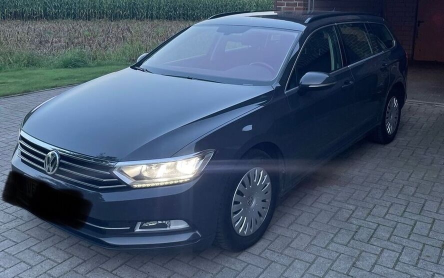 Passat