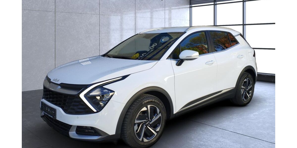 Kia Sportage 25.490 km 27.090 &euro; Regensburg 93053