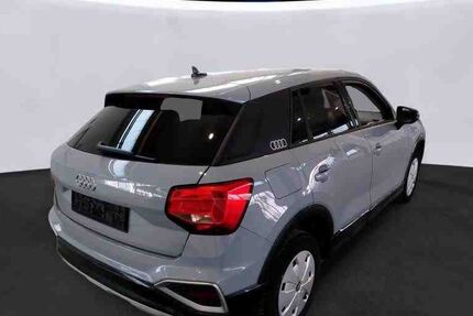 Audi Q2 79.319 km 19.900 &euro; Sasbach 77880