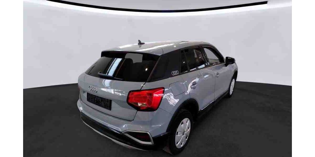 Audi Q2 79.319 km 19.900 &euro; Sasbach 77880
