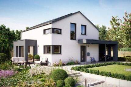 Bau dir was auf - mit Grundstück & Haus 5 zimmer