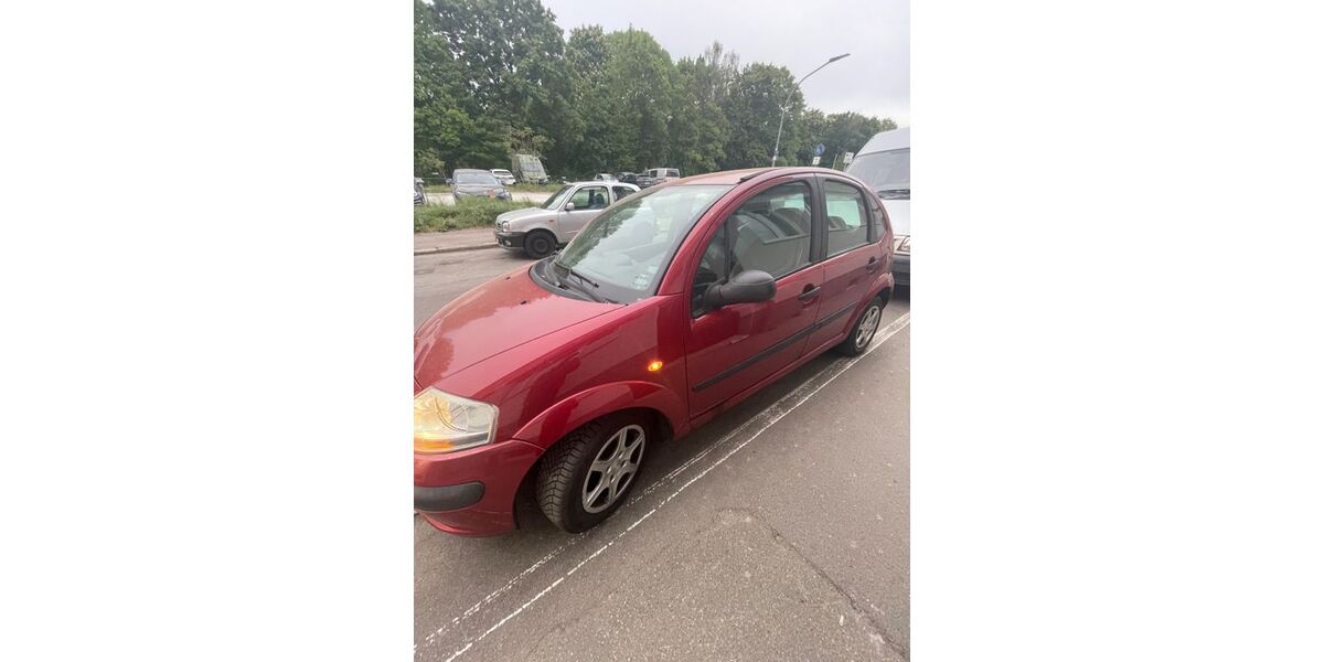 Citroen C3 211.800 km 1.100 &euro; Pforzheim 75173