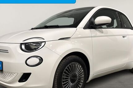 Fiat 500e 4.100 km 17.790 &euro; Krauchenwies 72505
