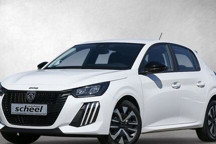 Peugeot 208 36.698 km 15.390 &euro; Leipheim 89340